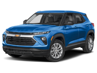Chevrolet Trailblazer - McLoughlin Chevrolet in Milwaukie OR