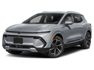 Equinox EV - McLoughlin Chevrolet in Milwaukie OR