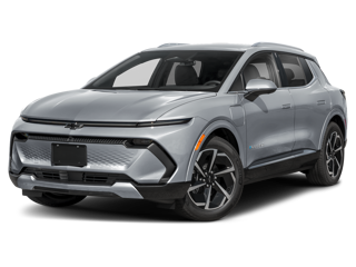 Equinox EV - McLoughlin Chevrolet in Milwaukie OR