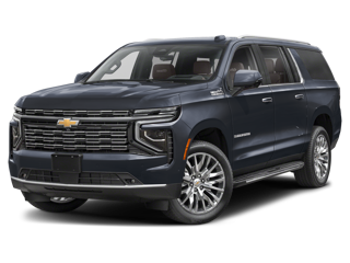 Chevrolet Suburban - McLoughlin Chevrolet in Milwaukie OR