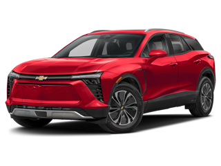 Chevrolet Blazer EV - McLoughlin Chevrolet in Milwaukie OR
