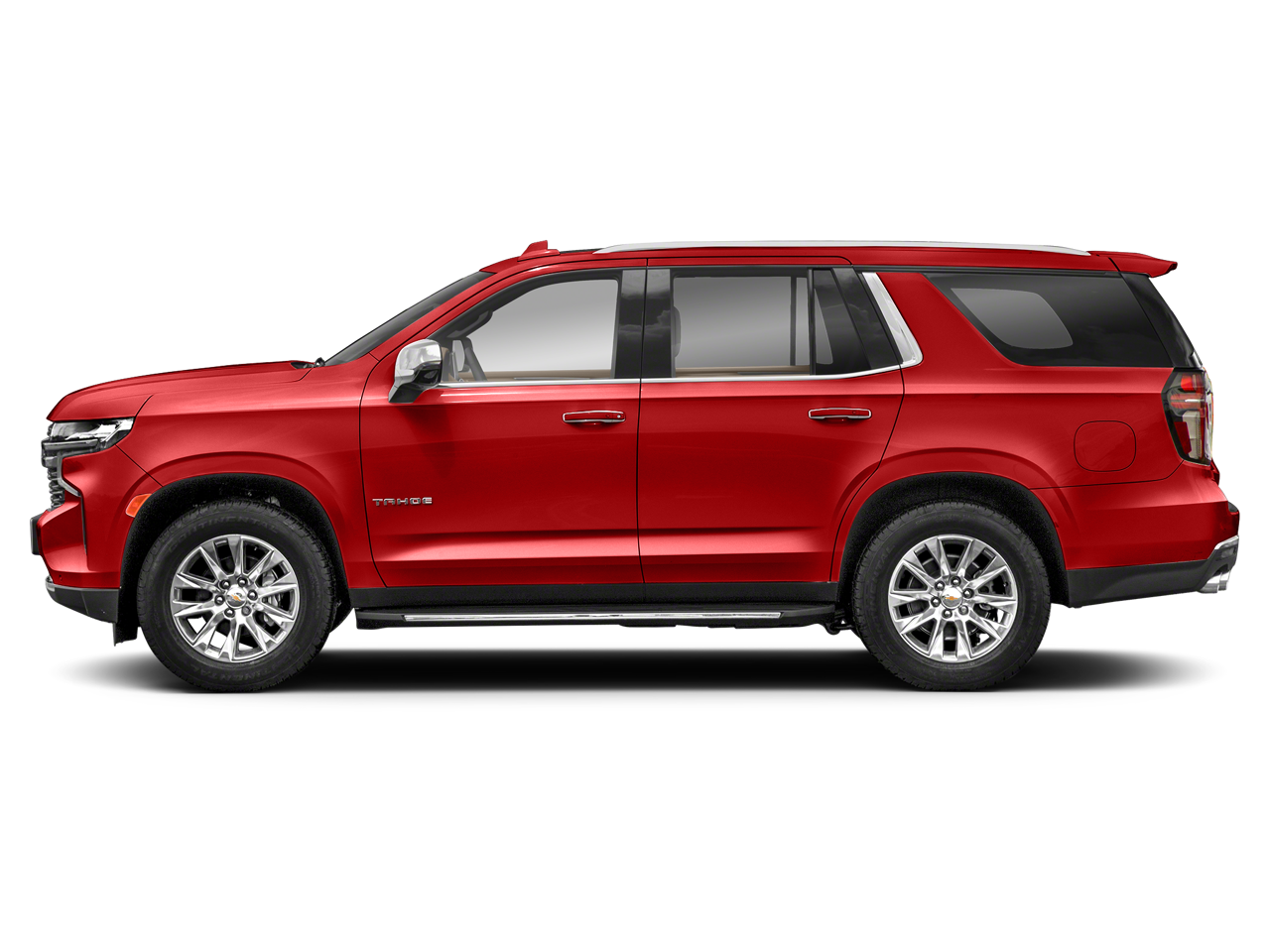 2023 Chevrolet Tahoe Premier photo 2
