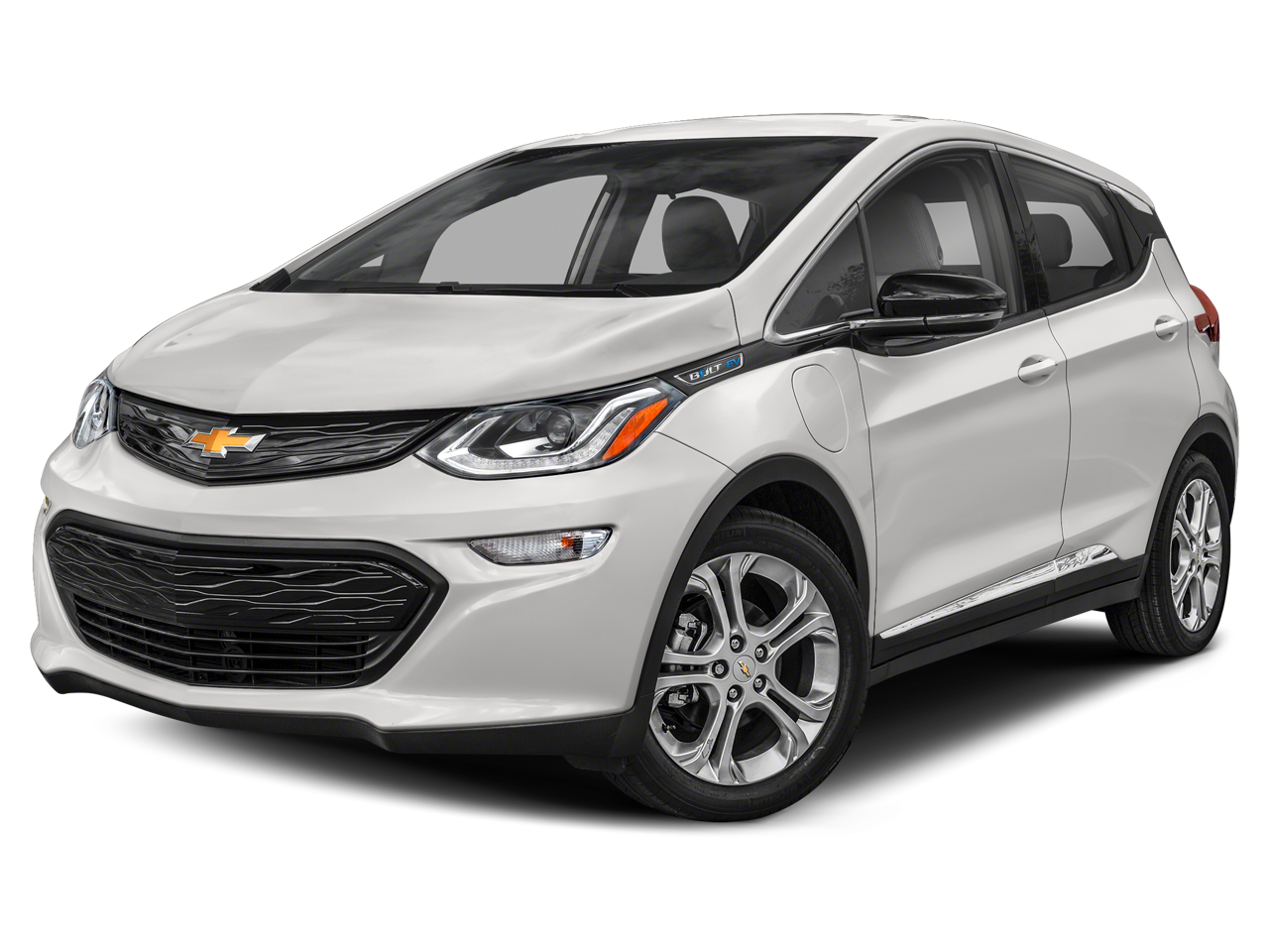 Used 2020 Chevrolet Bolt EV LT with VIN 1G1FW6S03L4103783 for sale in Milwaukie, OR