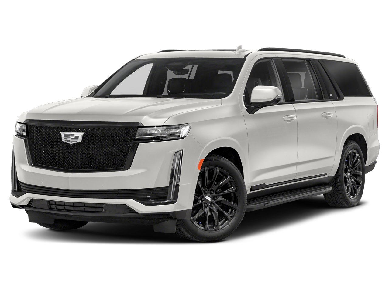 2023 Cadillac Escalade ESV 4WD Sport's photo
