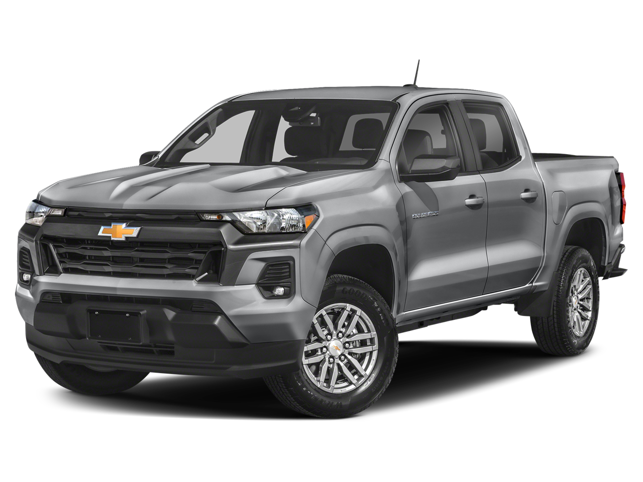 2023 Chevrolet Colorado 4WD LT Crew Cab Short Box's photo