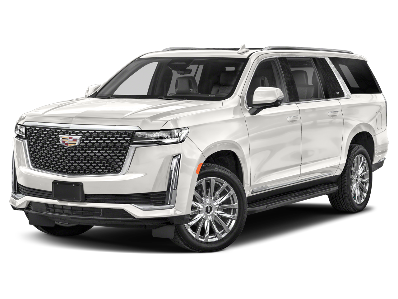 2024 Cadillac Escalade ESV 4WD Luxury's photo