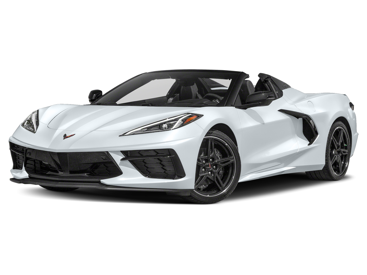 2024 Chevrolet Corvette's photo
