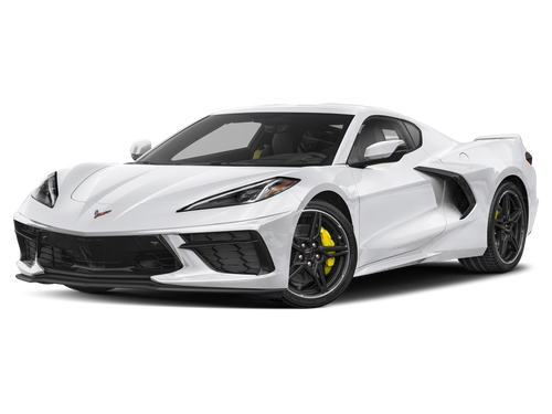 2024 Chevrolet Corvette Stingray 1LT
