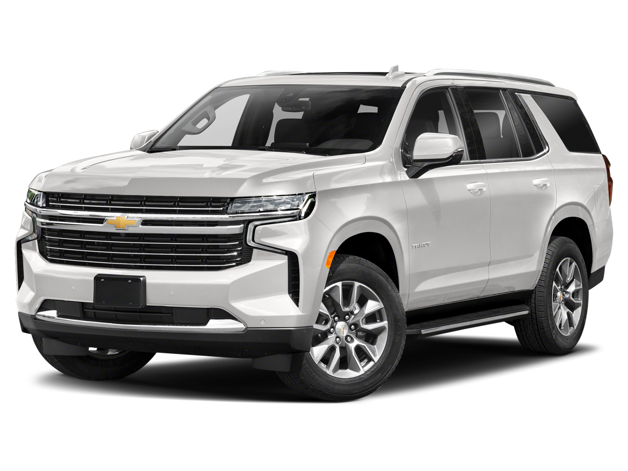 2024 Chevrolet Tahoe LT for sale in Milwaukie, OR