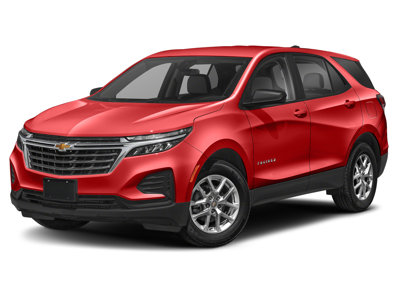 2024 Chevrolet Equinox AWD RS 1.5T's photo