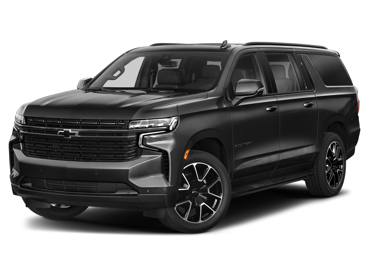 2024 Chevrolet Suburban RST for sale in Milwaukie, OR
