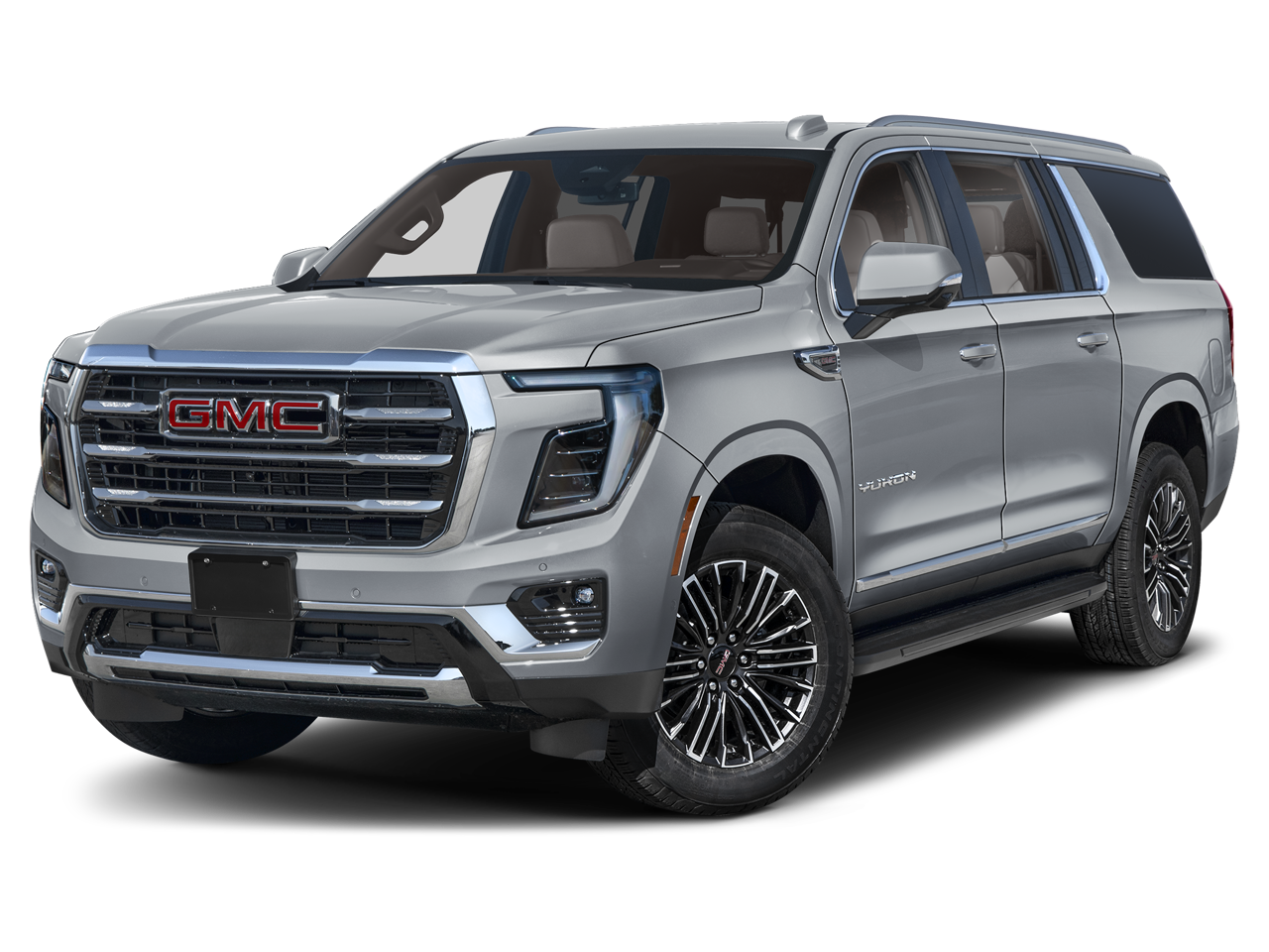 2025 GMC Yukon 4WD Elevation's photo