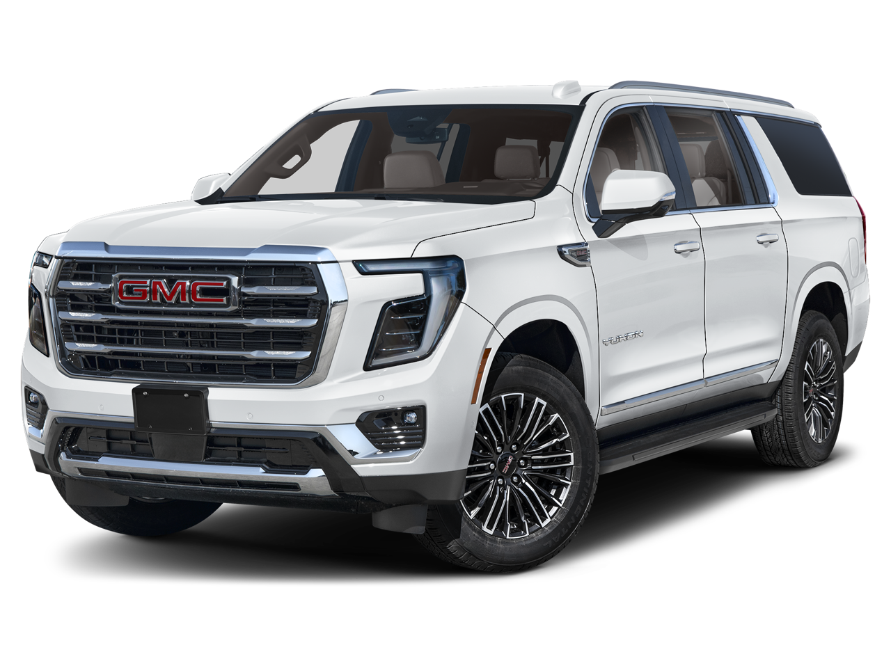 2025 GMC Yukon 4WD Elevation's photo