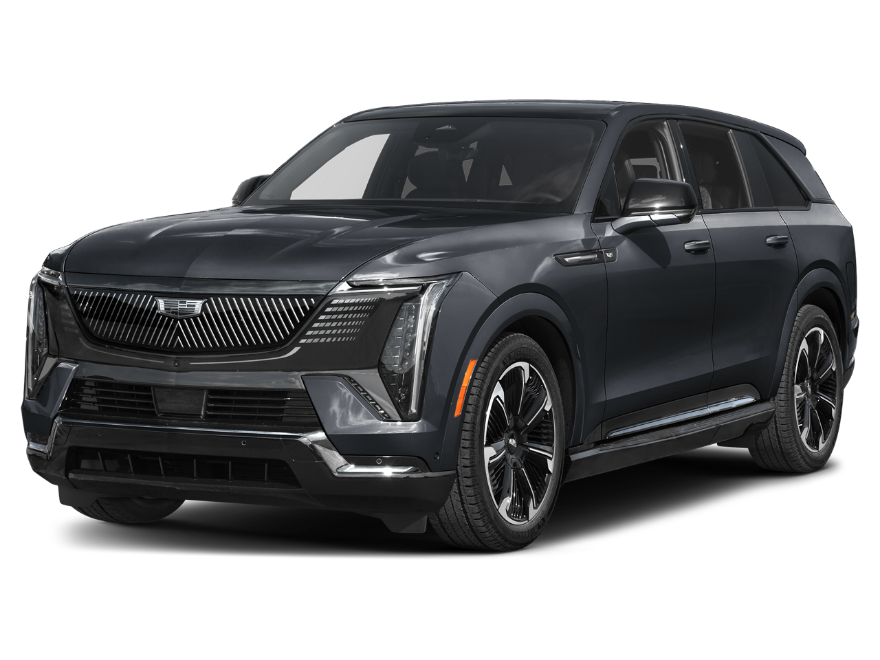 2026 Cadillac Escalade IQ Premium Sport AWD's photo