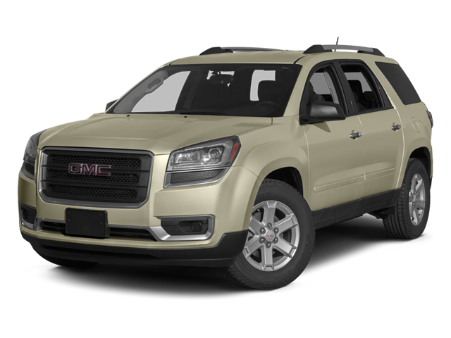 Used 2013 GMC Acadia SLE with VIN 1GKKVPKD8DJ205444 for sale in Milwaukie, OR