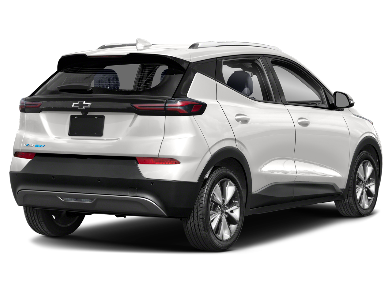 Used 2022 Chevrolet Bolt EUV LT with VIN 1G1FY6S0XN4102756 for sale in Milwaukie, OR