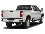 2022 Chevrolet Silverado 3500 HD High Country