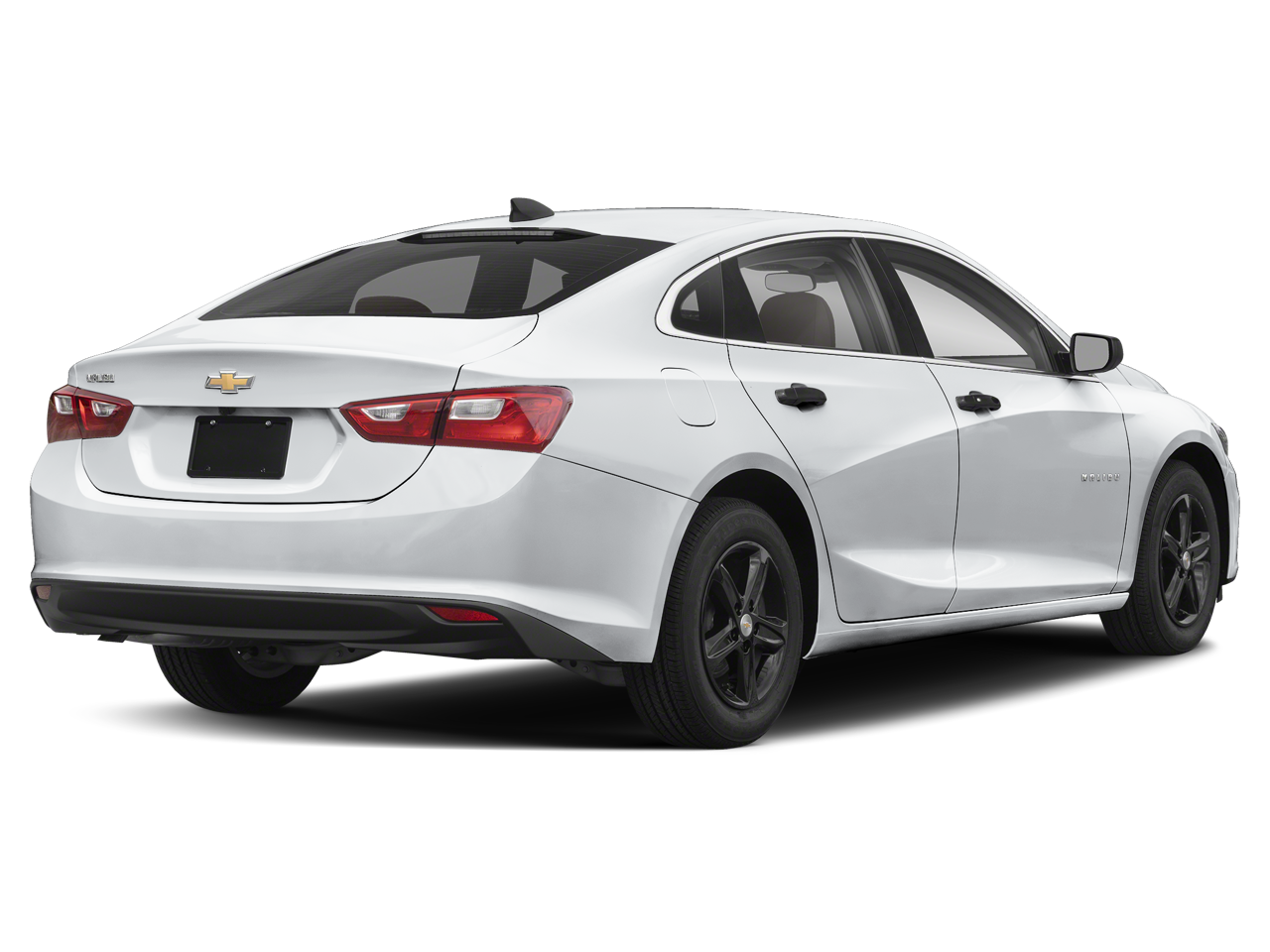 2024 Chevrolet Malibu LS