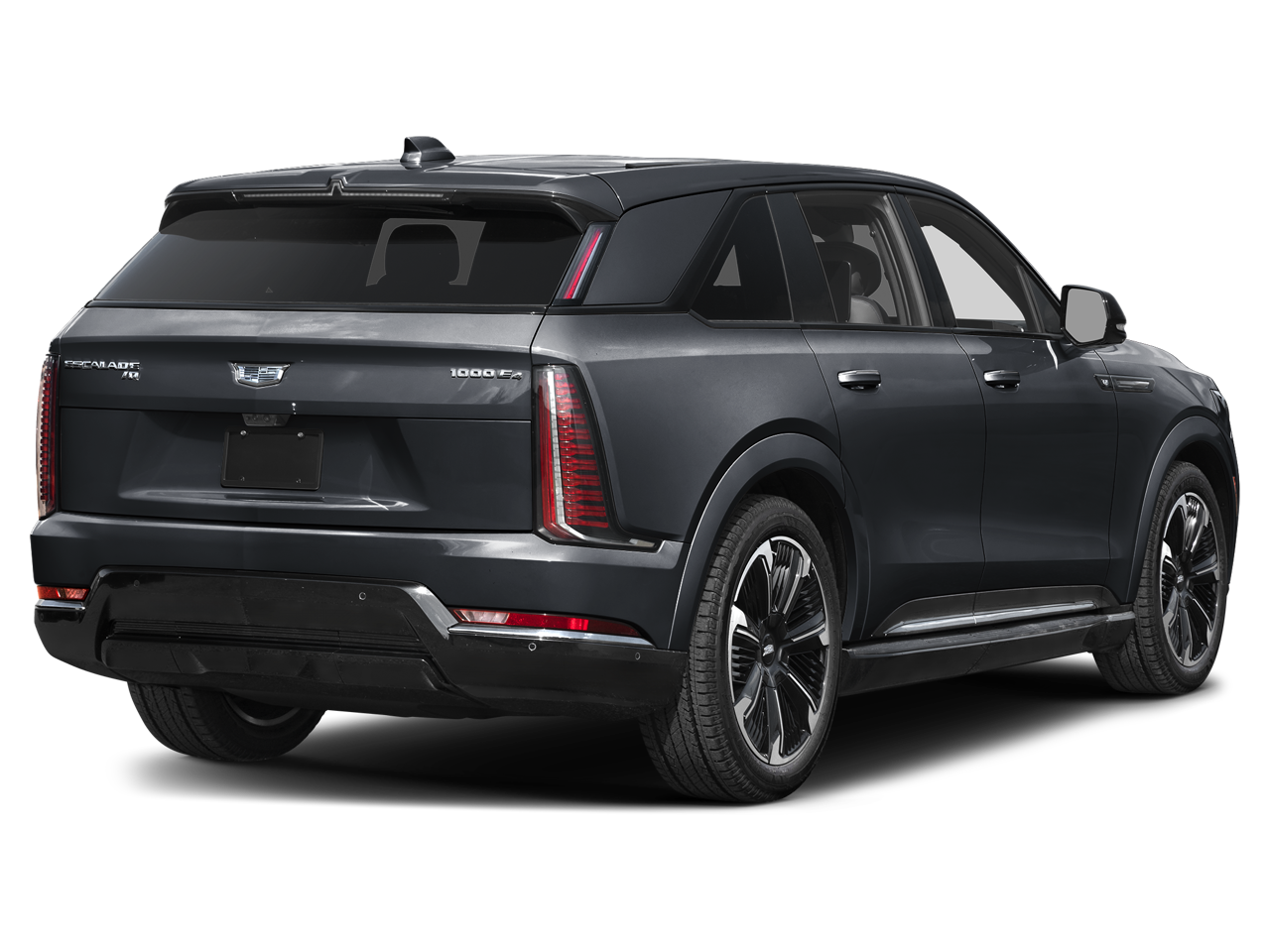 Used 2026 Cadillac Escalade IQ Premium Sport with VIN 1GYTEFKL8TU100234 for sale in Milwaukie, OR
