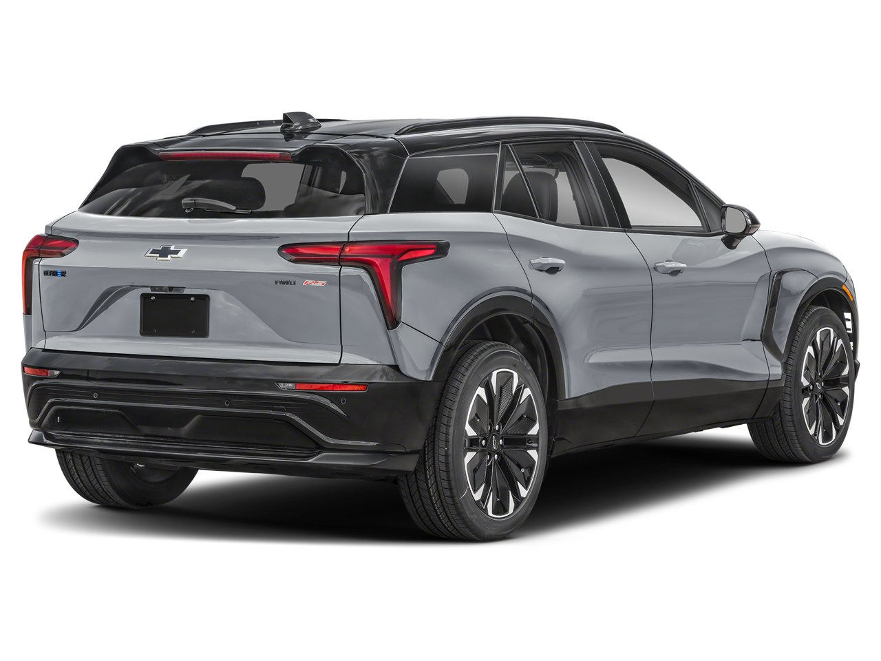Used 2026 Chevrolet Blazer EV RS with VIN 3GNKD1RJ2TS100958 for sale in Milwaukie, OR
