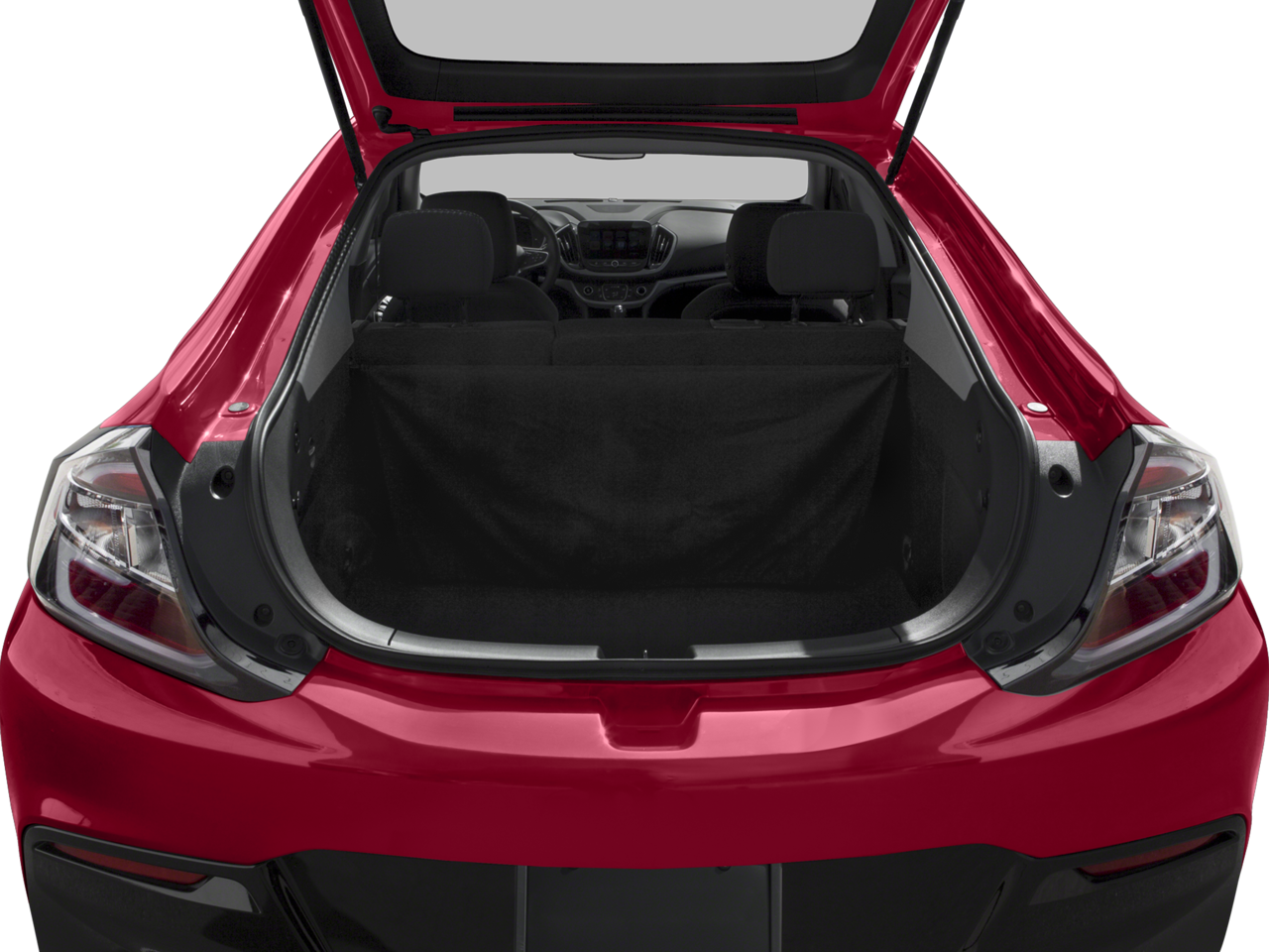 2017 Chevrolet Volt Premier