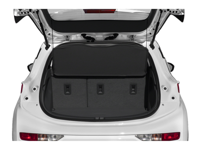 2019 Chevrolet Bolt EV LT