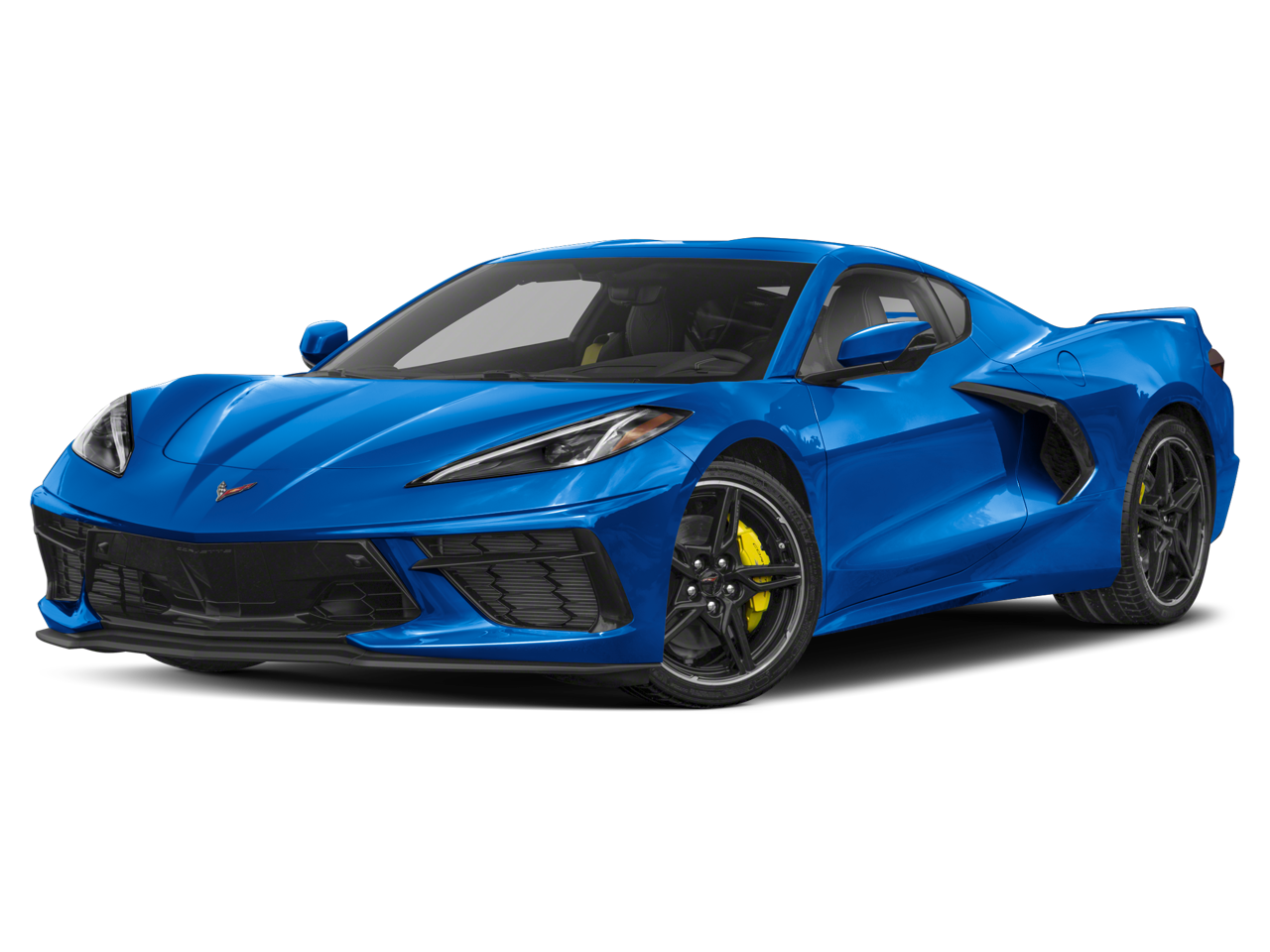 2020 Chevrolet Corvette's photo