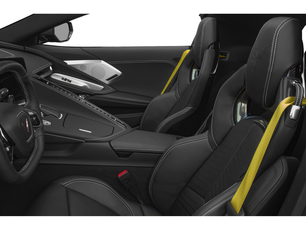 2020 Chevrolet Corvette Stingray 2LT