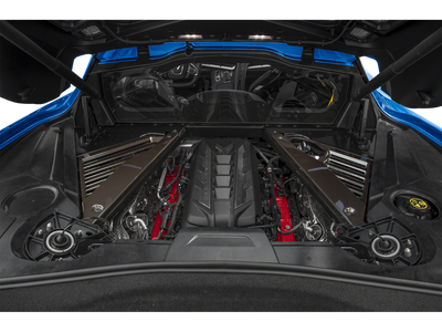 2020 Chevrolet Corvette Stingray 2LT