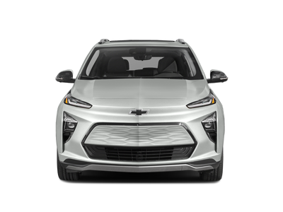 2022 Chevrolet Bolt EUV Premier