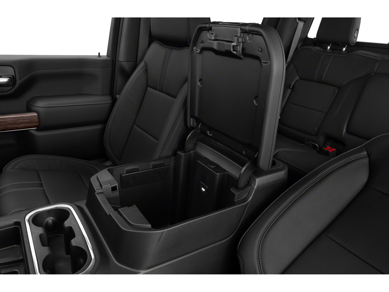 2022 Chevrolet Silverado 3500 HD High Country
