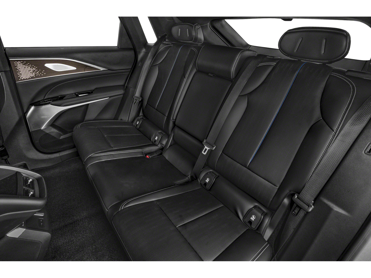2023 Cadillac LYRIQ Luxury