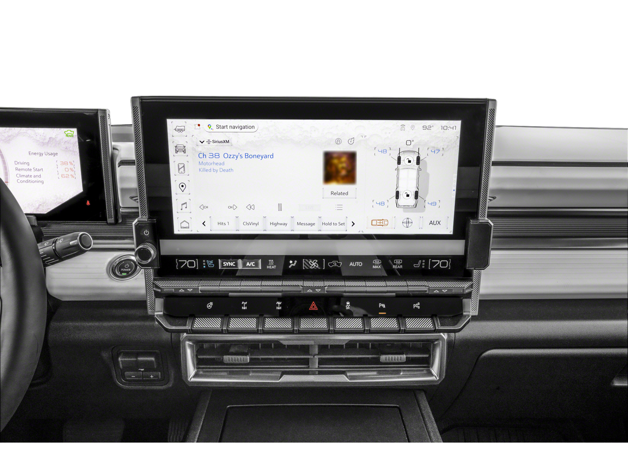 2023 GMC HUMMER EV Pickup 3X