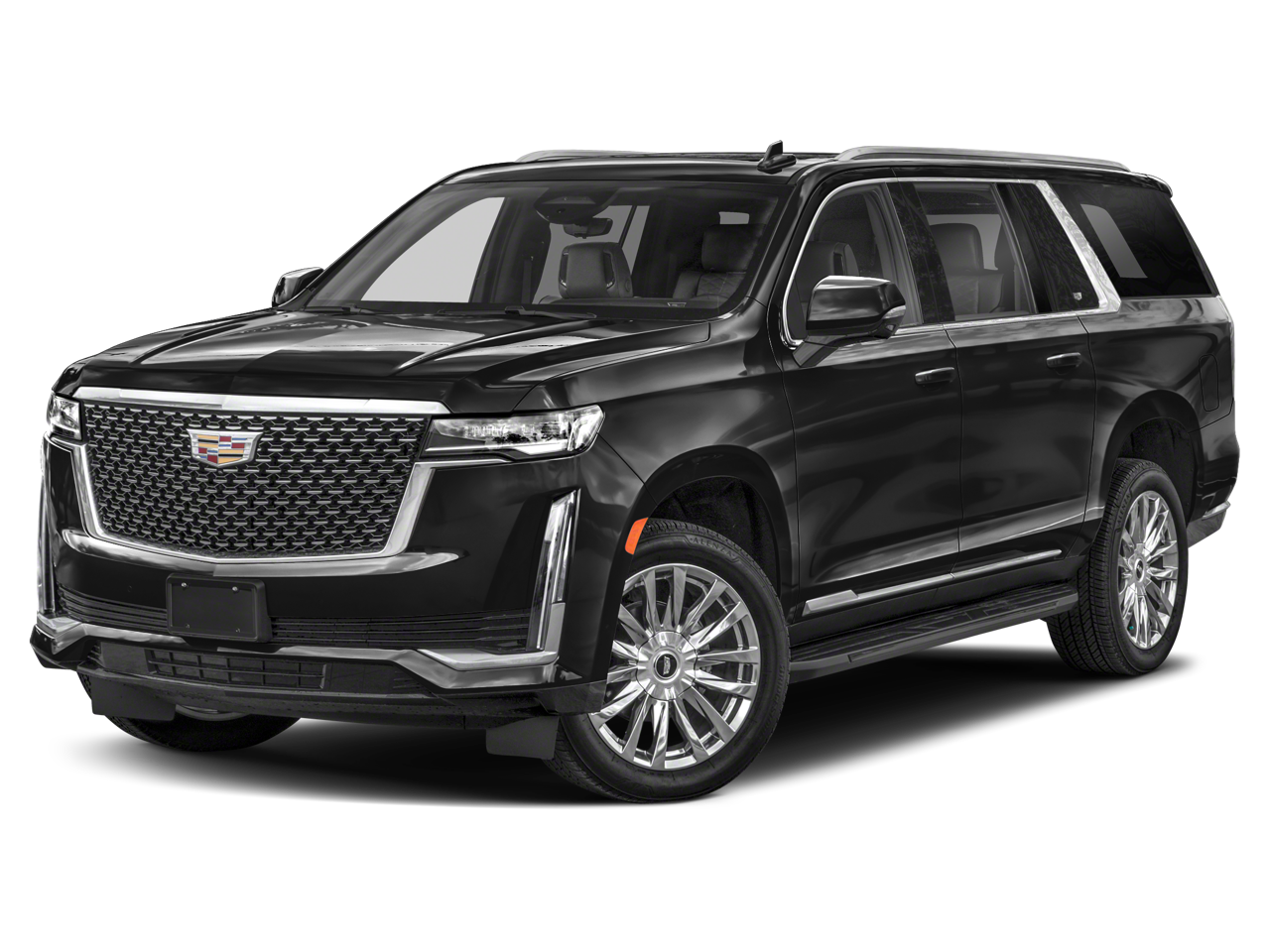 2024 Cadillac Escalade ESV 4WD Luxury's photo