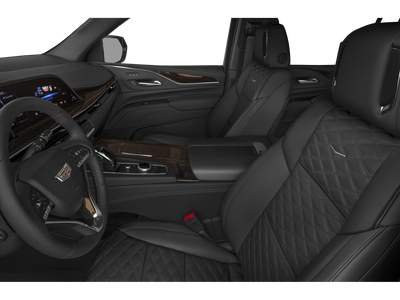 2024 Cadillac Escalade ESV Luxury