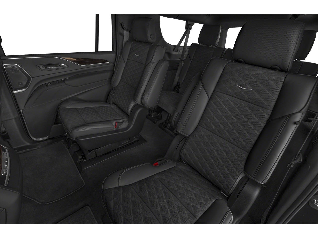 2024 Cadillac Escalade ESV Luxury