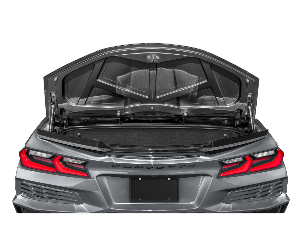 2024 Chevrolet Corvette E-Ray 2LZ