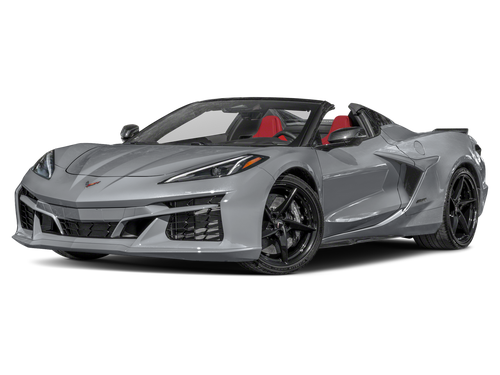 2024 Chevrolet Corvette E-Ray 2LZ