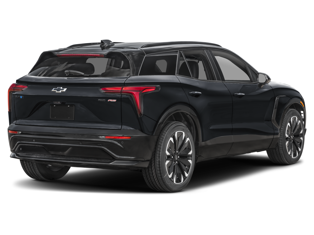 Used 2024 Chevrolet Blazer EV RS with VIN 3GNKDCRJ8RS274778 for sale in Milwaukie, OR