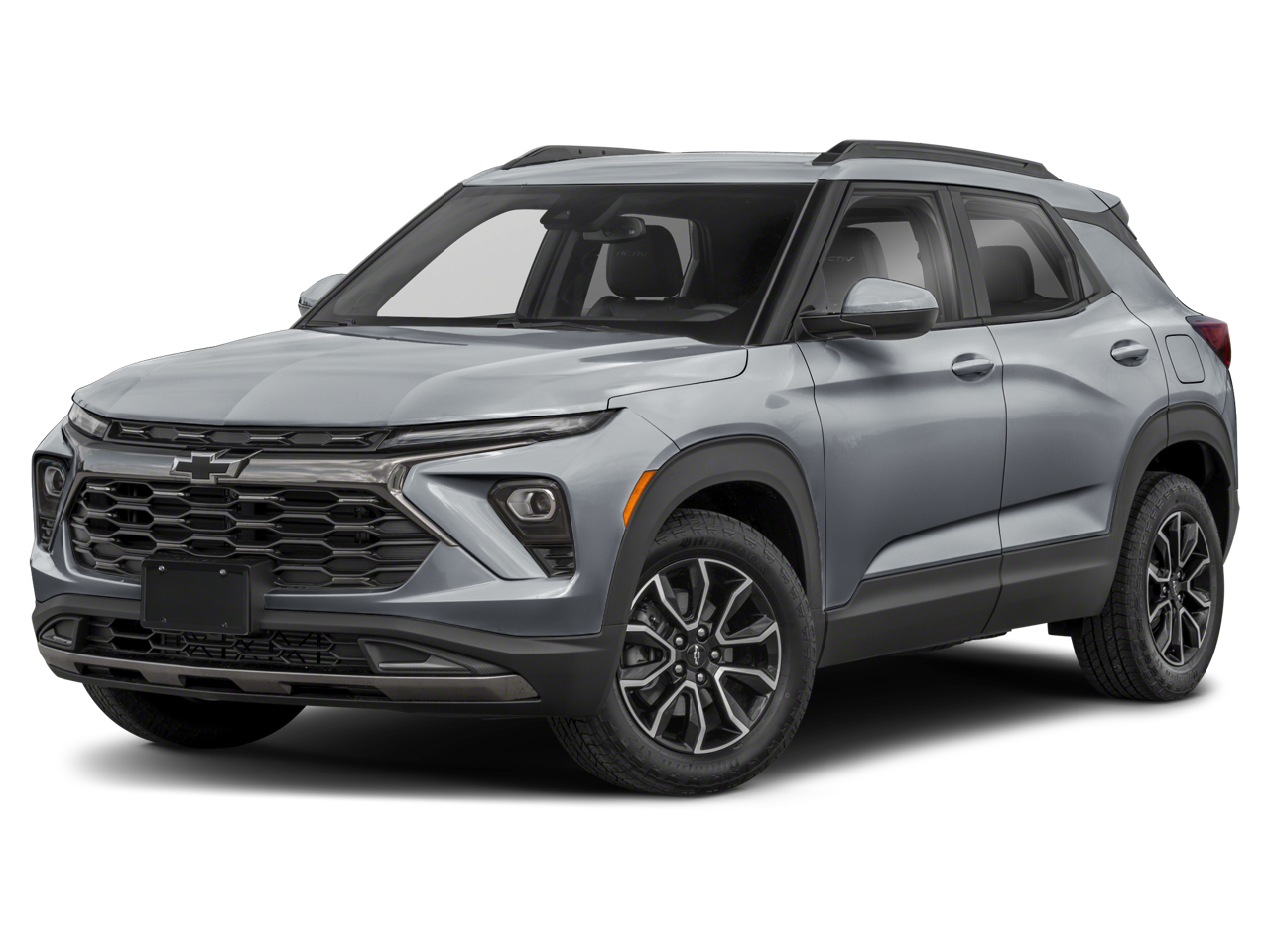 2025 Chevrolet Trailblazer Activ AWD's photo