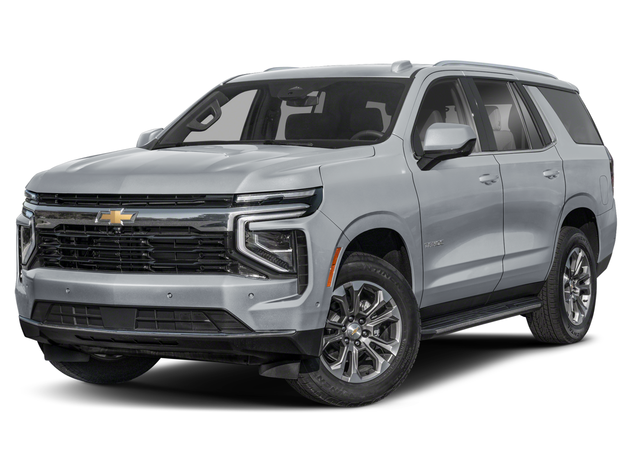 2025 Chevrolet Tahoe High Country 4WD's photo