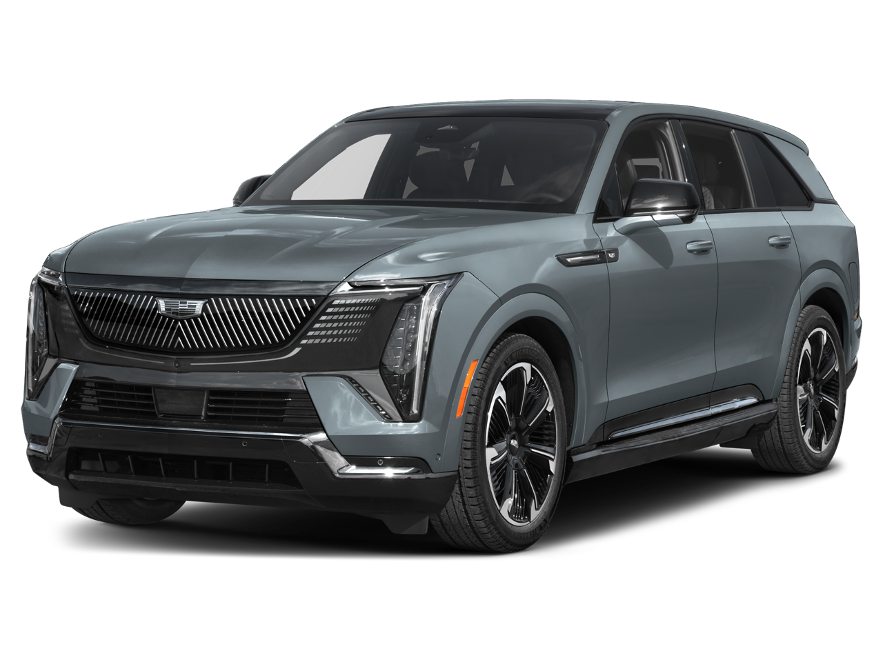 2026 Cadillac Escalade IQ's photo