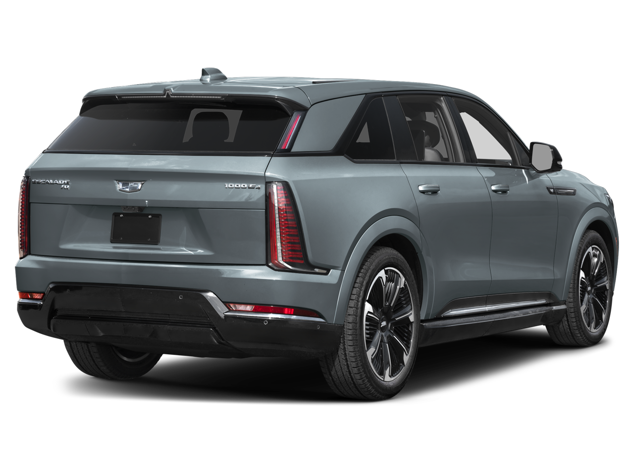 Used 2026 Cadillac Escalade IQ Premium Sport with VIN 1GYTEFKL8TU100234 for sale in Milwaukie, OR