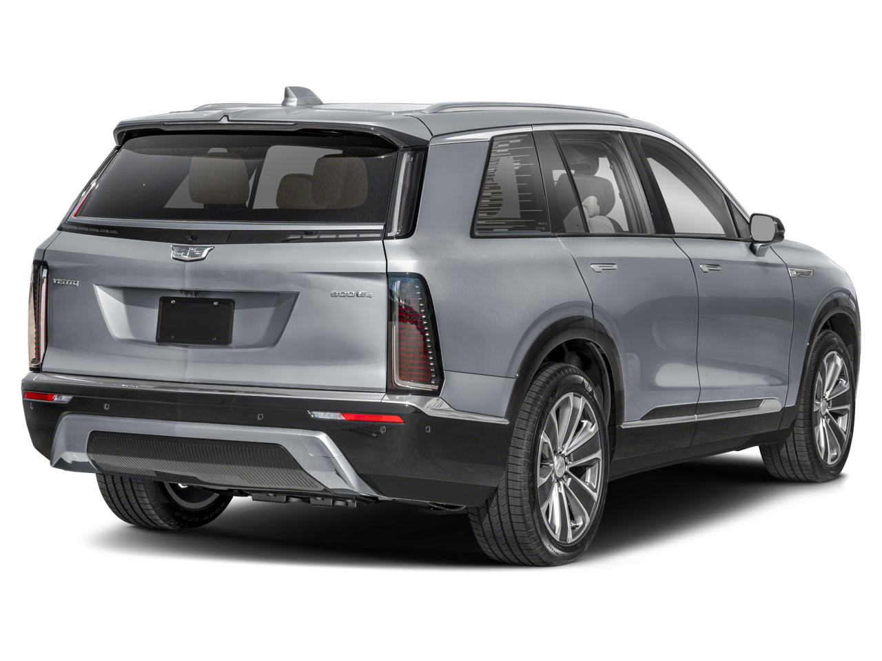 Used 2026 Cadillac VISTIQ Luxury with VIN 1GYC3KML4TZ700506 for sale in Milwaukie, OR