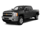 2011 Chevrolet Silverado 2500 HD LT