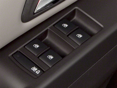 2011 Chevrolet Cruze LTZ