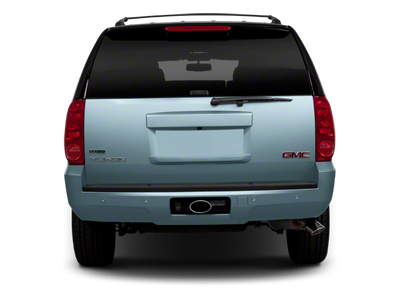 2011 GMC Yukon SLE
