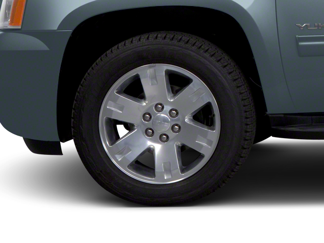 2011 GMC Yukon SLE