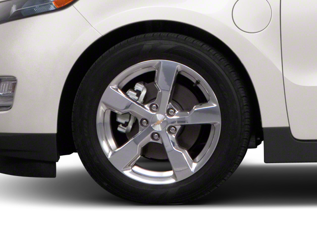 2013 Chevrolet Volt 5DR HB