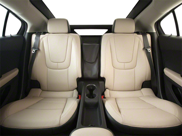 2013 Chevrolet Volt 5DR HB
